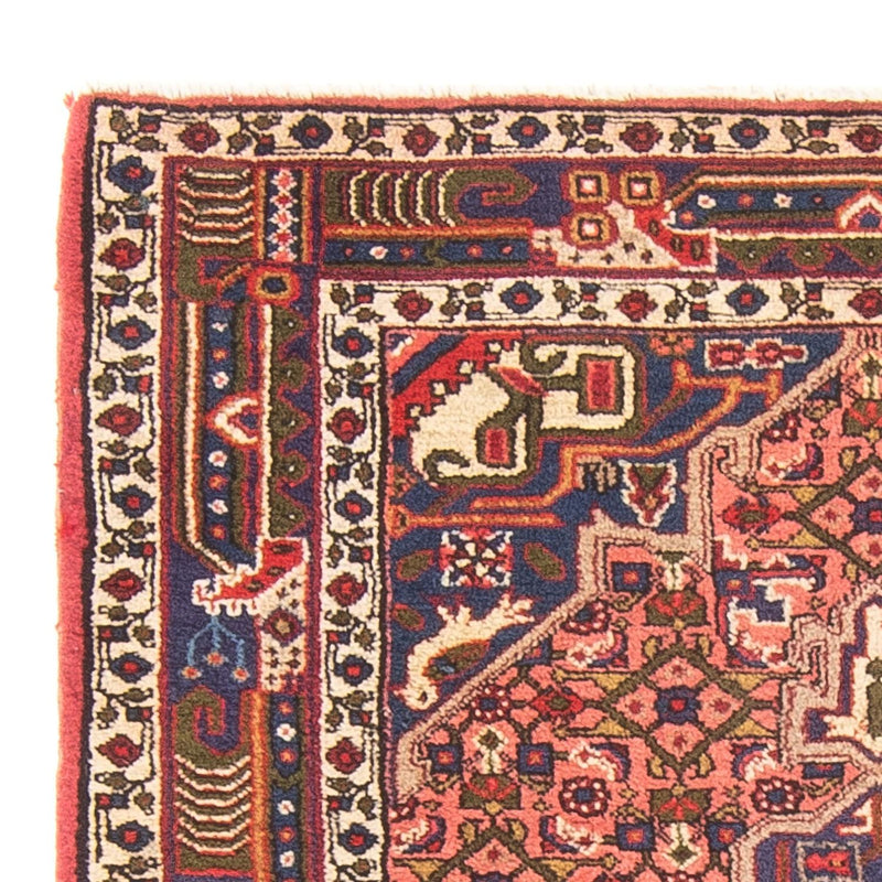 Perserteppich - Nomadic 156 x 103 cm