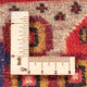 Perserteppich - Nomadic 156 x 103 cm