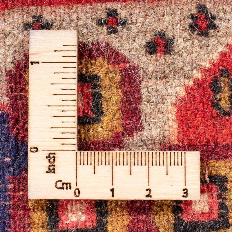 Perserteppich - Nomadic 156 x 103 cm