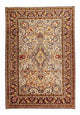 Perserteppich - Ghom - Royal 206 x 142 cm