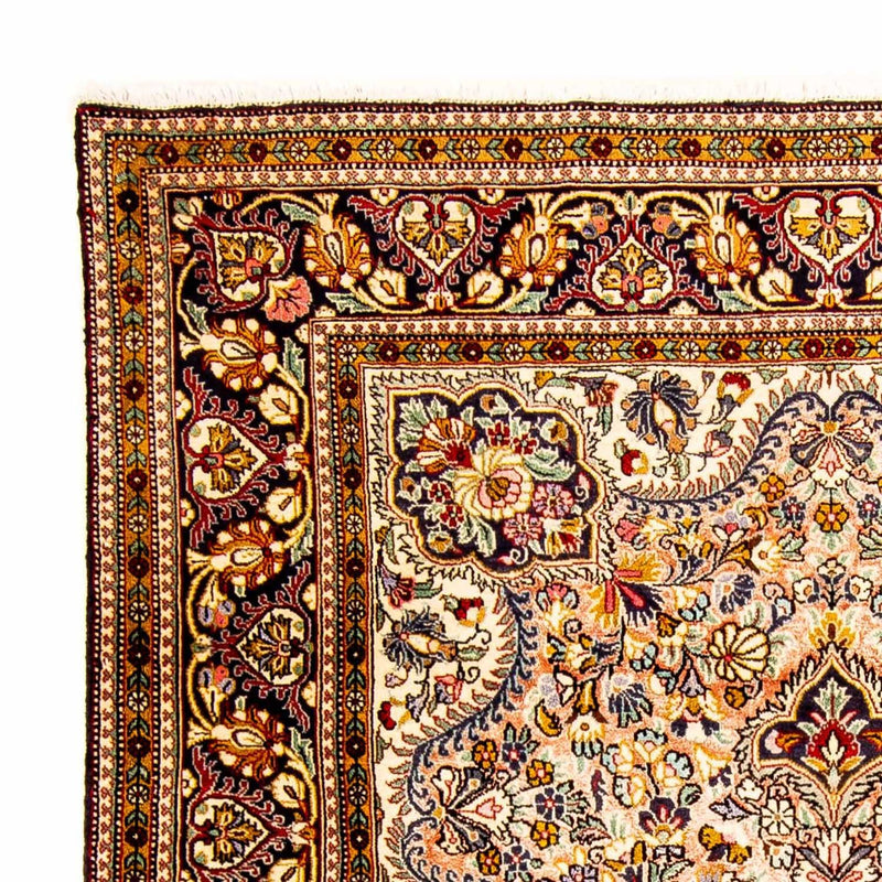Perserteppich - Ghom - Royal 206 x 142 cm