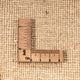 Gabbeh Teppich - Loribaft Indus 197 x 144 cm