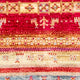 Ziegler Teppich 169 x 121 cm