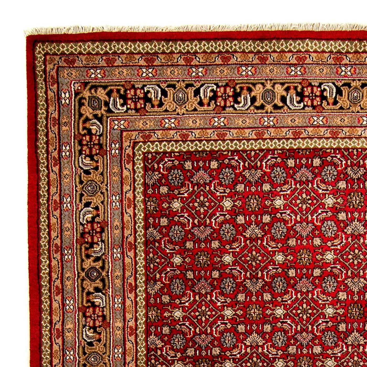 Tapis de Bidjar indien Tapis 300x200cm - Tapis oriental