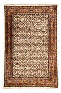 Tappeto orientale - Bidjar - Indo - 310 x 203 cm - beige