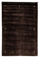 Gabbeh Indo Tappeto 295x203cm - Tappeto di lana