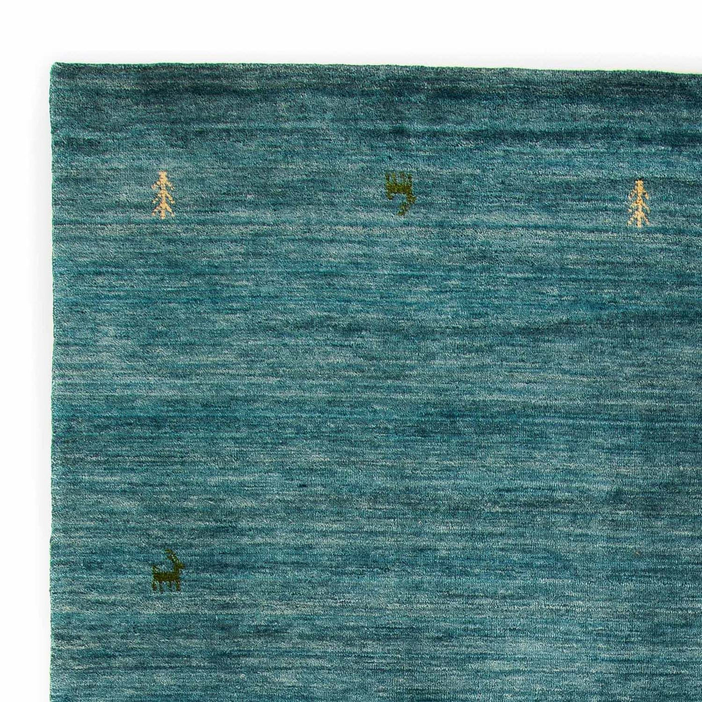 Tapis Gabbeh indien Tapis 300x200cm - Tapis en laine
