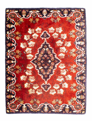 Perserteppich - Keshan 97 x 77 cm