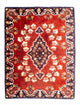 Perserteppich - Keshan 97 x 77 cm