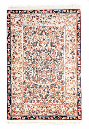 China Teppich 93 x 63 cm