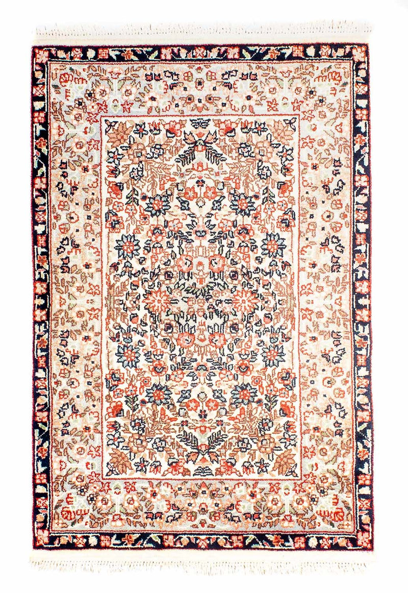 China Teppich 93 x 63 cm