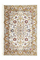 Tapis de Kashan Tapis 100x69cm - Tapis persan