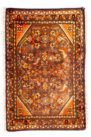 Perserteppich - Classic 98 x 68 cm