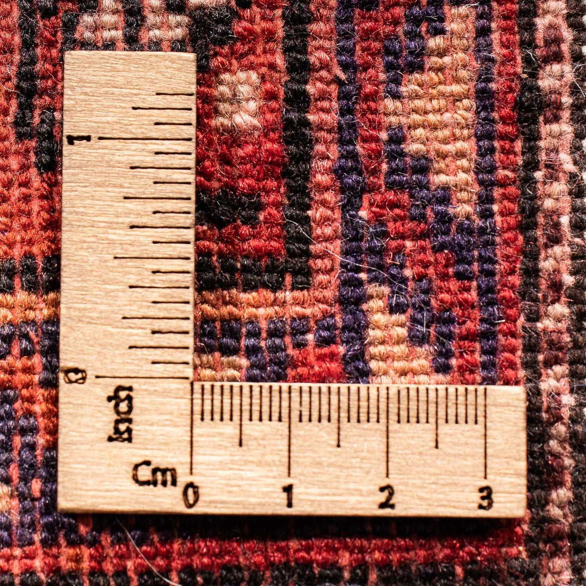 Perserteppich - Classic 98 x 68 cm