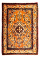 Tapis de Sarouk Tapis 100x70cm - Tapis persan