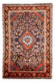 Malayer Teppich 105x68cm - Perserteppich