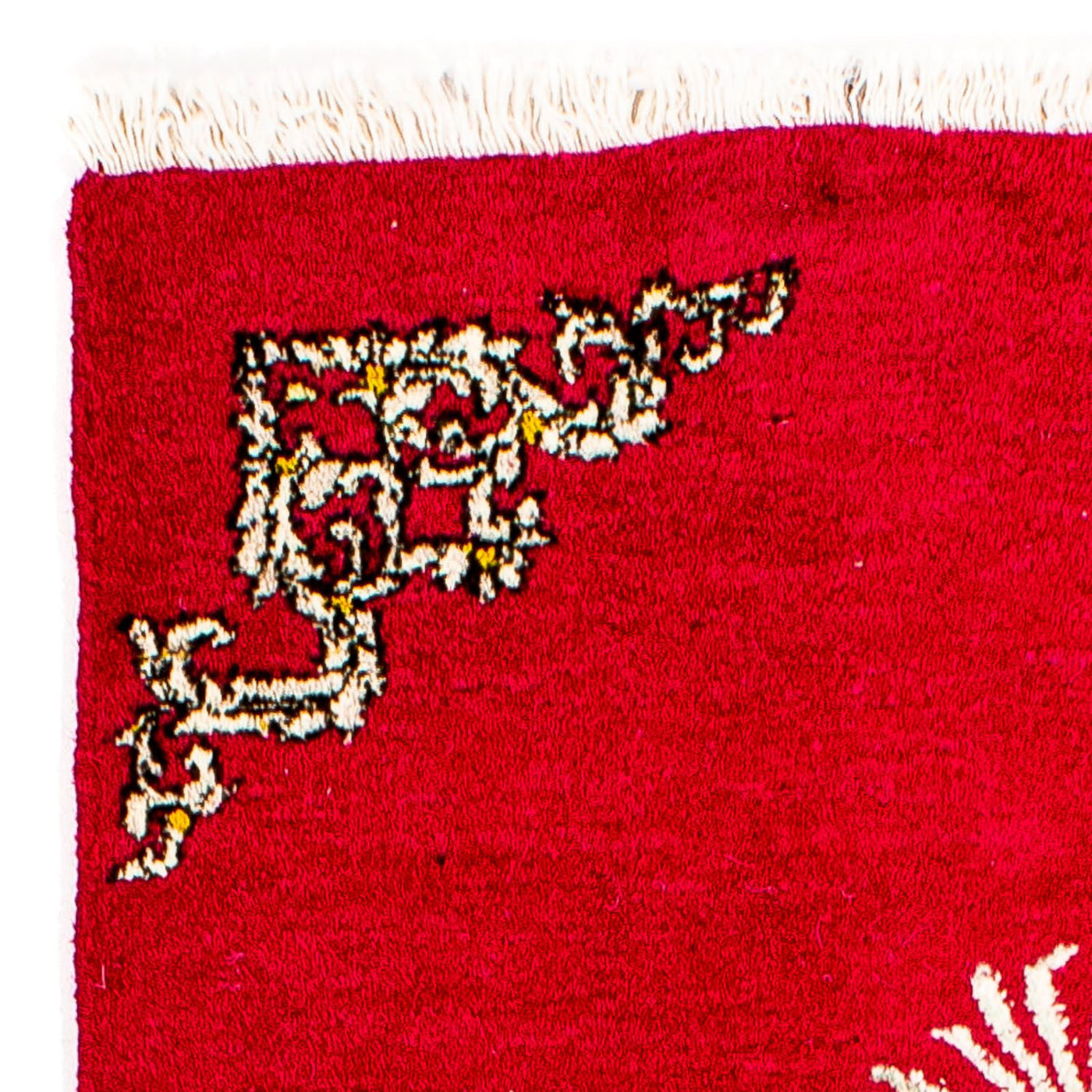 Tapis de Kerman Tapis 118x60cm - Tapis persan