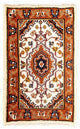 Orientteppich - Bidjar - Indus 90 x 60 cm - beige