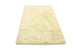 Hochflor Teppich 158 x 90 cm