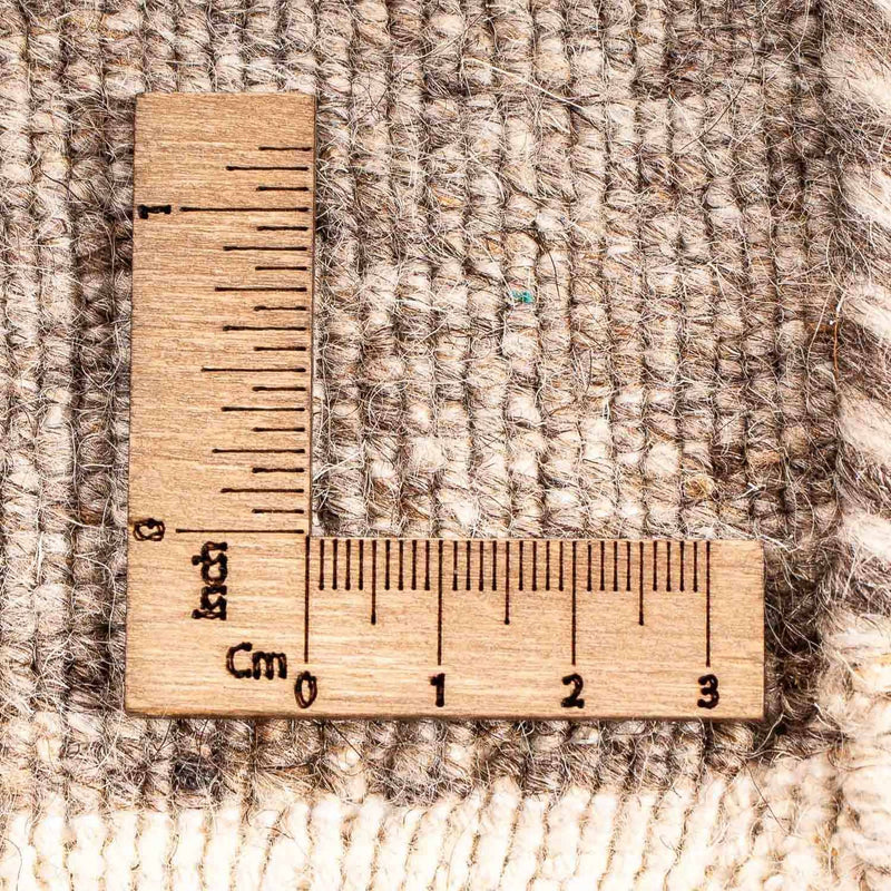 Gabbeh Teppich - Loribaft Indus 205 x 146 cm