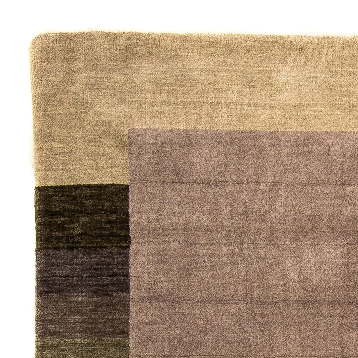 Indo Loribaft Tapis 200x140cm - Tapis en laine