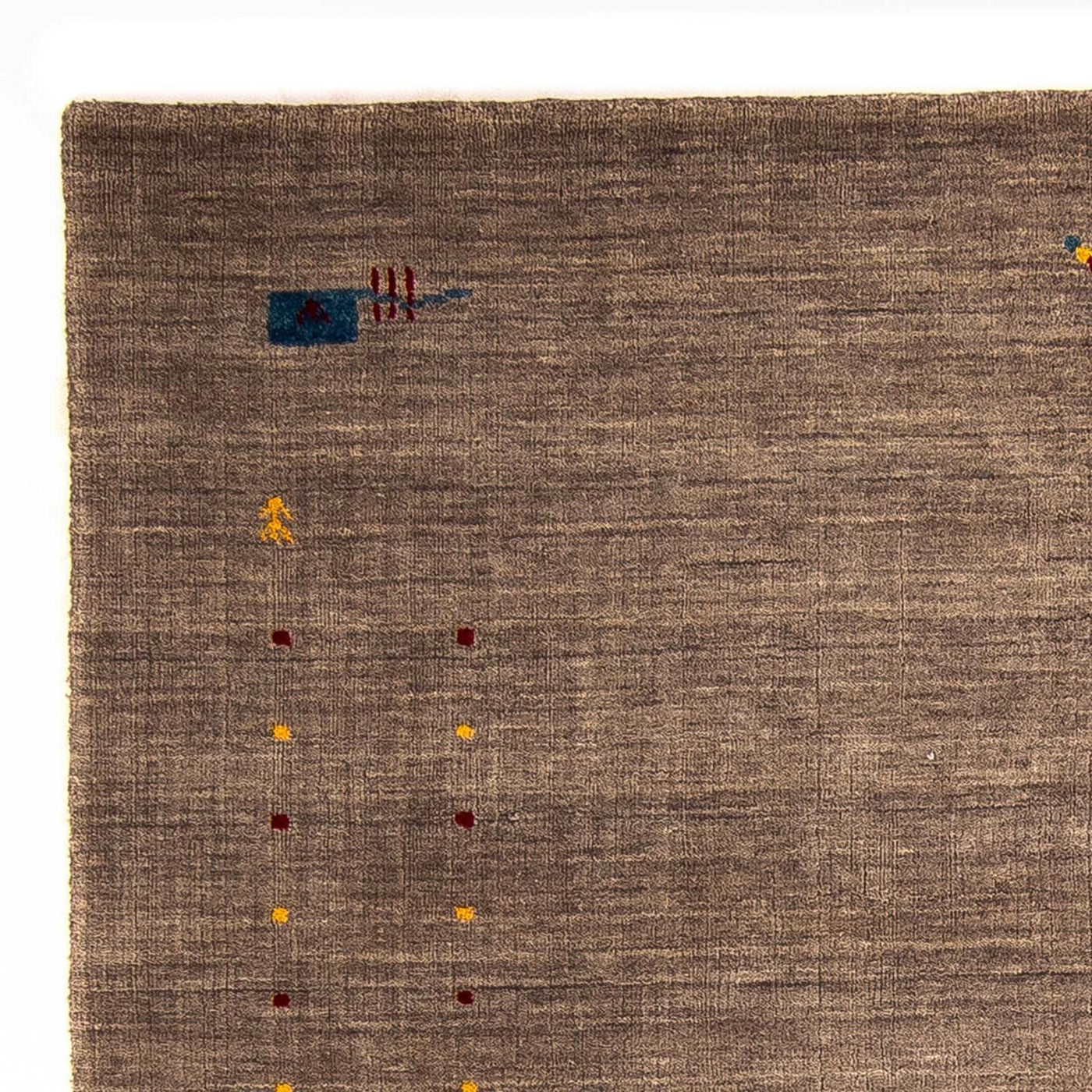 Loribaft Indo Tappeto 201x144cm - Tappeto di lana