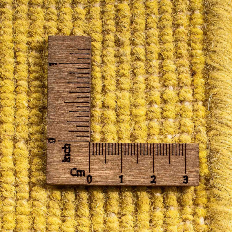 Gabbeh Teppich - Loribaft Indus 228 x 163 cm