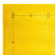 Gabbeh Teppich - Loribaft Indus 228 x 163 cm