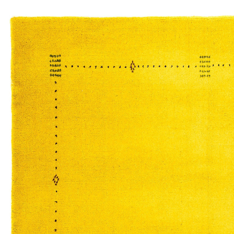 Gabbeh Teppich - Loribaft Indus 228 x 163 cm