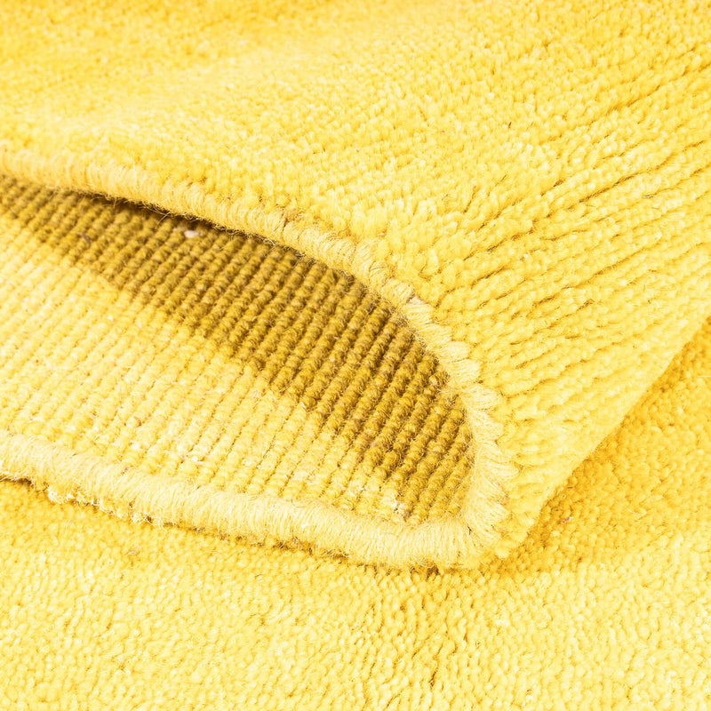 Gabbeh Teppich - Loribaft Indus 228 x 163 cm