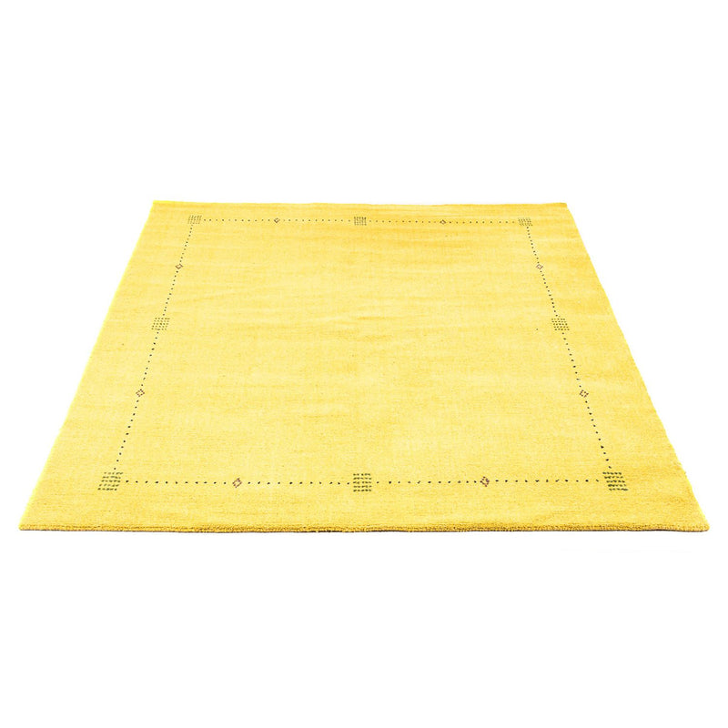 Gabbeh Teppich - Loribaft Indus 228 x 163 cm