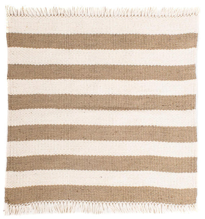 Kilim moderno Tappeto 64x68cm - Tappeto di lana