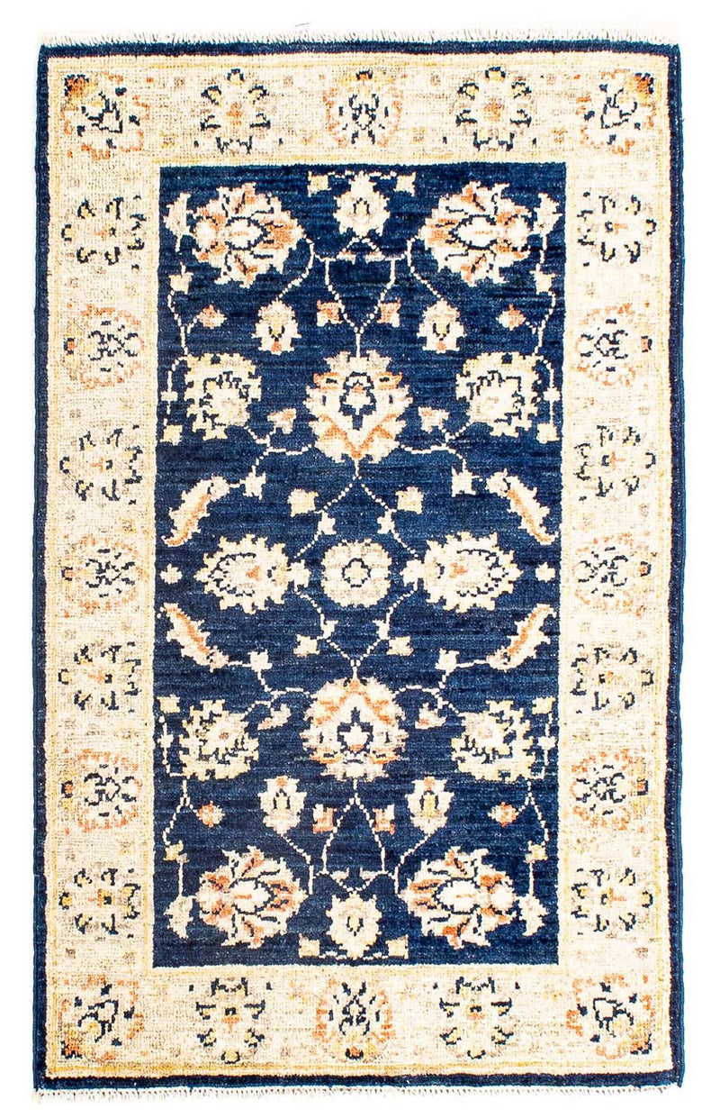Ziegler Teppich 91 x 63 cm