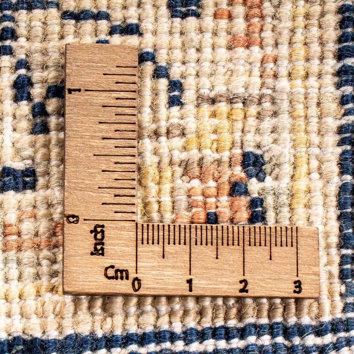 Ziegler Teppich 91 x 63 cm