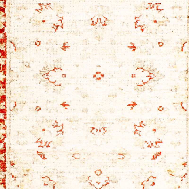 Ziegler Teppich 92 x 60 cm