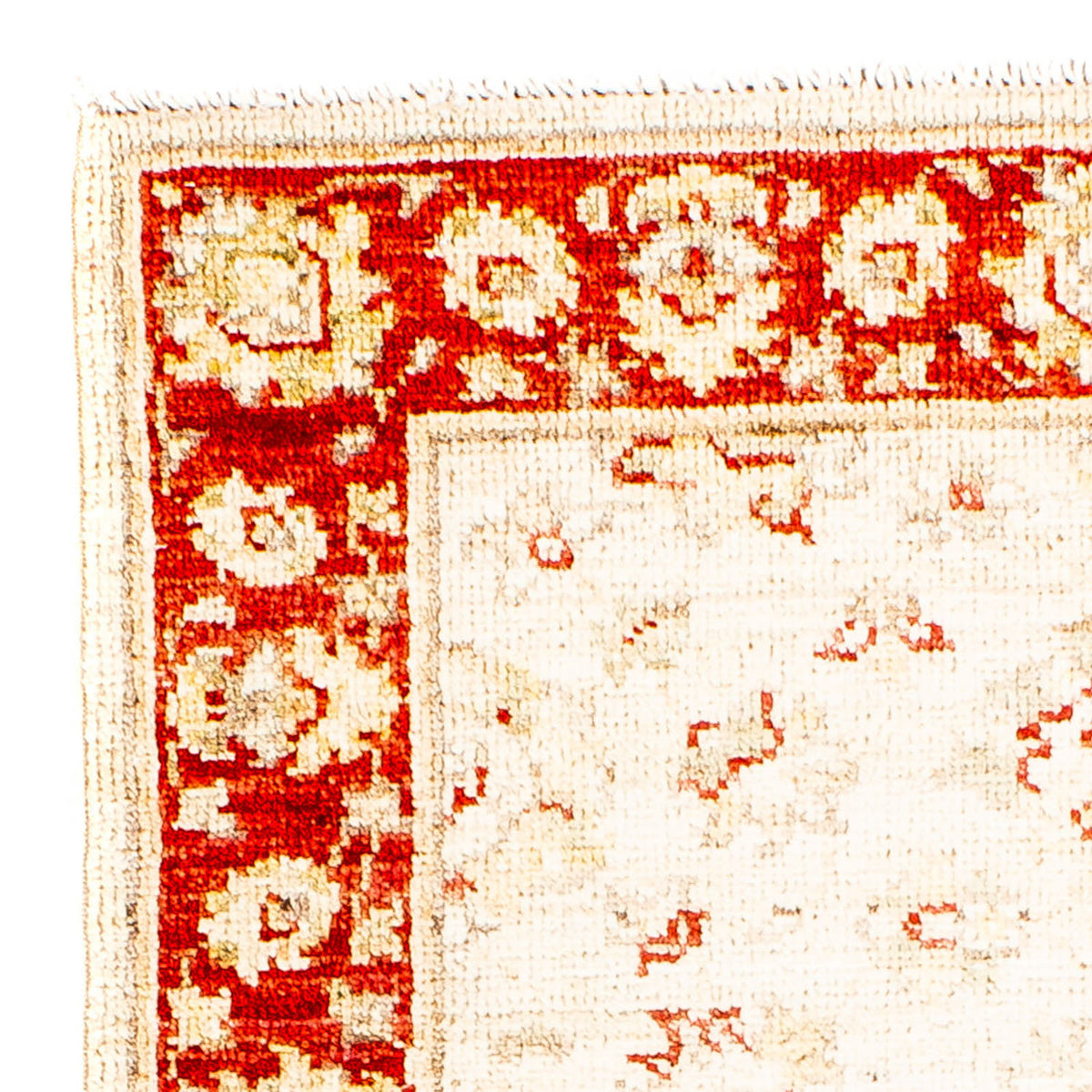 Ziegler Teppich 92 x 60 cm