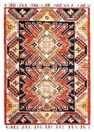 Ziegler Teppich - Kazak 87 x 62 cm