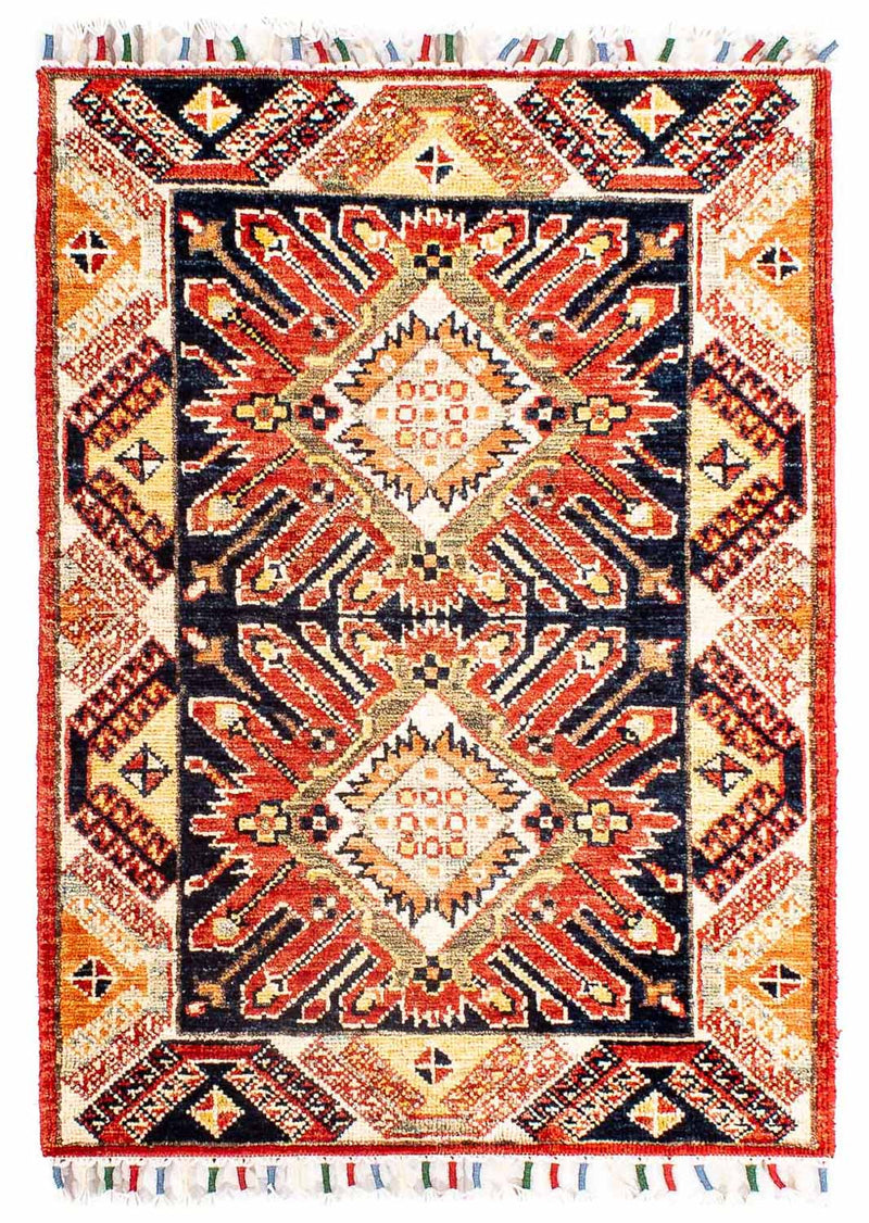 Ziegler Teppich - Kazak 87 x 62 cm