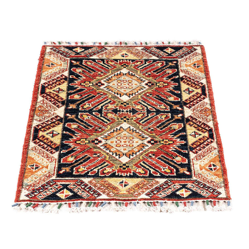 Ziegler Teppich - Kazak 87 x 62 cm