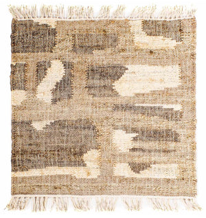 Kelim Teppich - Trendy 62 x 61 cm