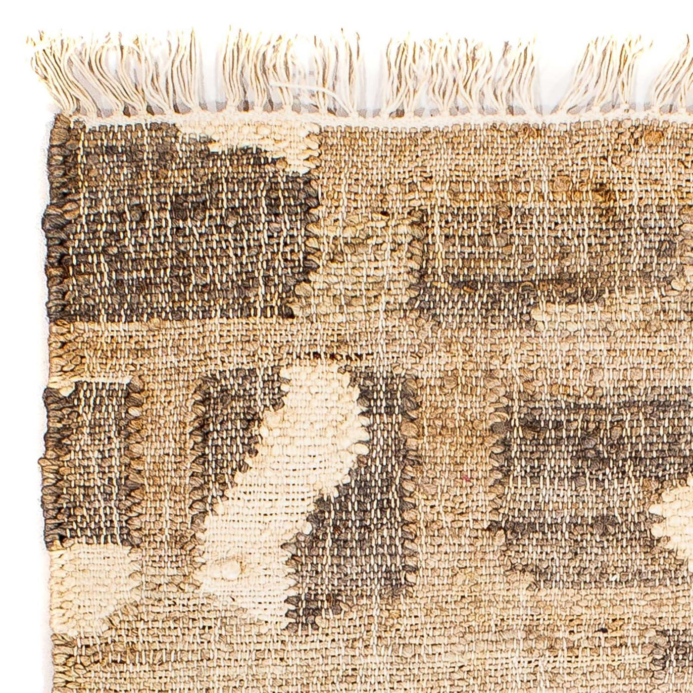 Kilim moderno Tappeto 62x61cm - Tappeto di lana