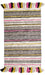 Kelim Teppich - Trendy 96 x 58 cm