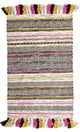 Kelim Teppich - Trendy 96 x 58 cm