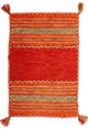 Kilim moderne Tapis 90x60cm - Tapis en laine