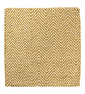 Kelim Teppich - Trendy 46 x 46 cm