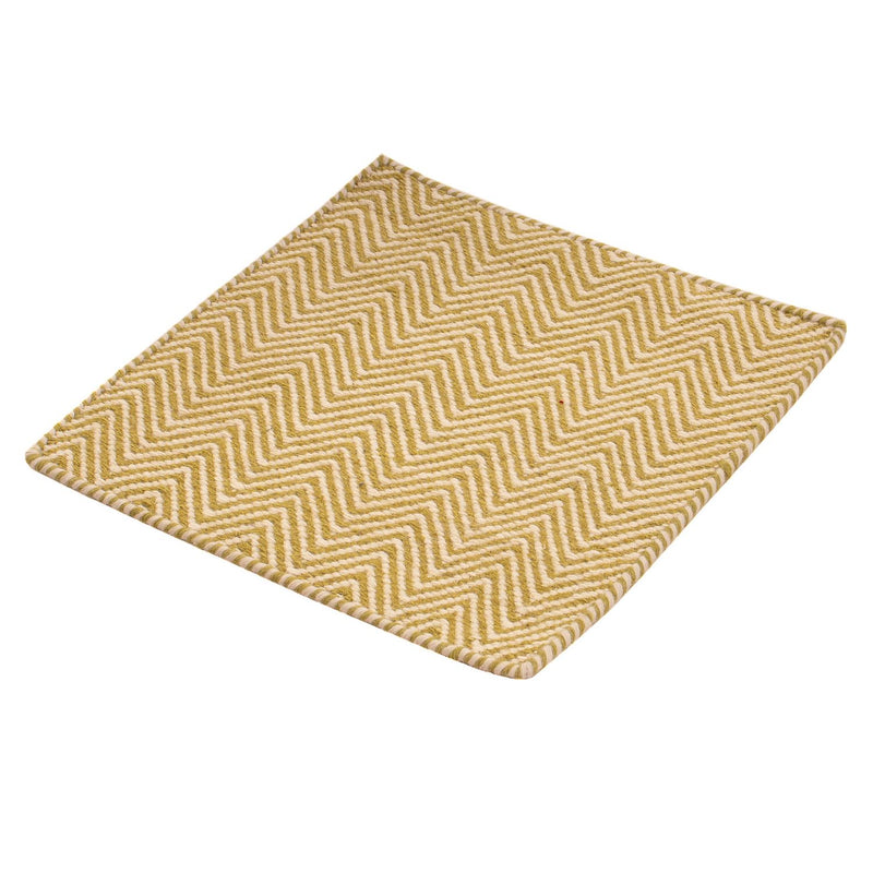 Kelim Teppich - Trendy 46 x 46 cm