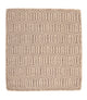 Kilim moderne Tapis 45x46cm - Tapis en laine