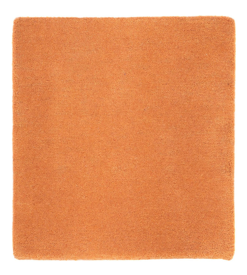 Nepal Teppich 49 x 44 cm