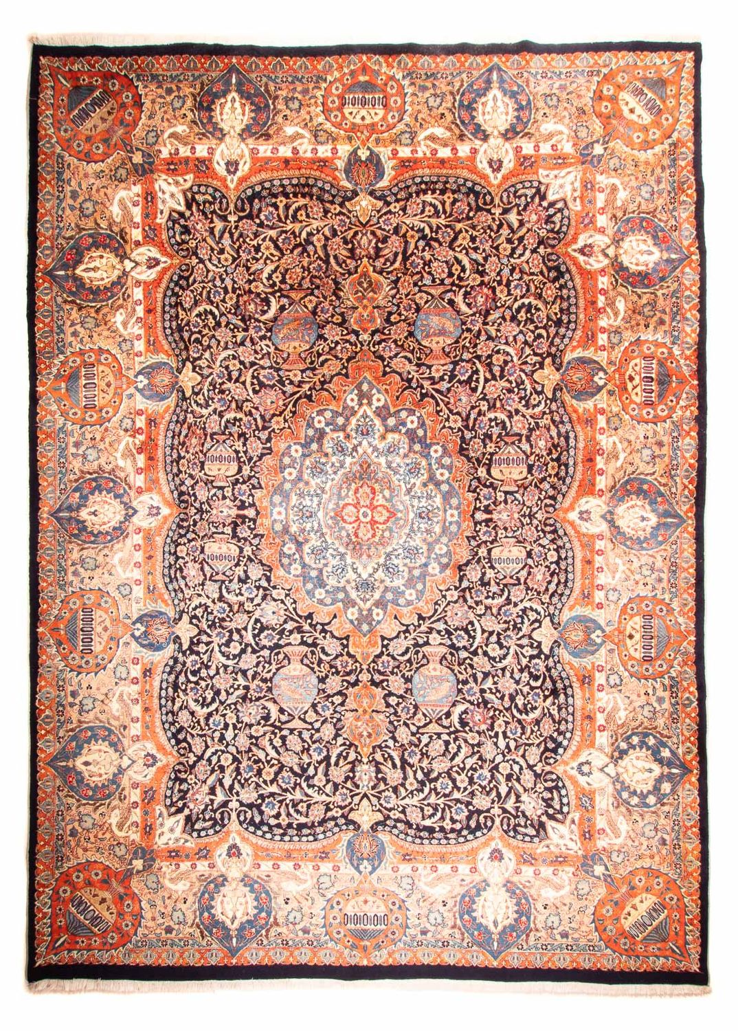 Perserteppich - Classic 400 x 293 cm