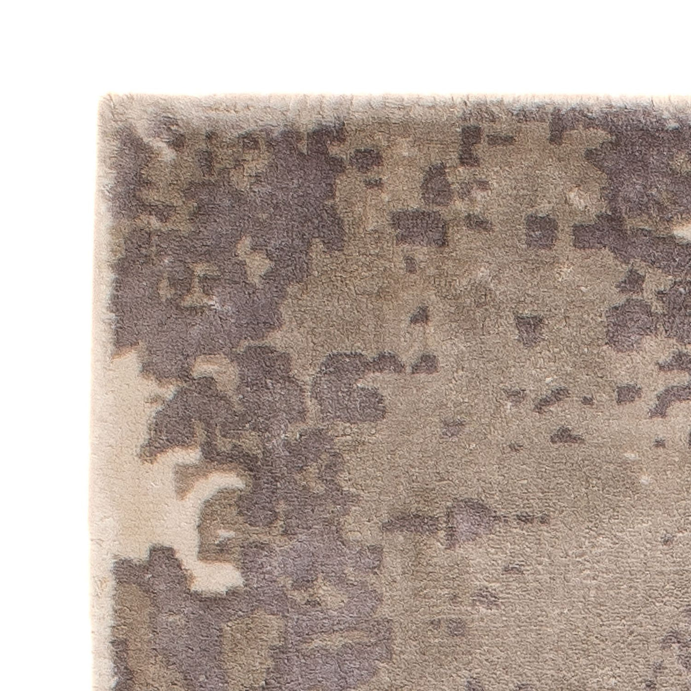 Tapis en viscose 58x62cm - Viskoseteppich